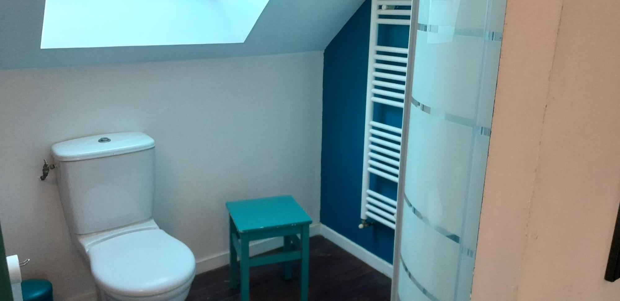 Bed and Breakfast Evned Kelien Le Gorvello Exterior foto